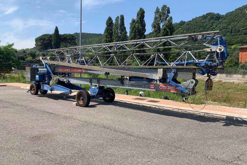 OmecoHub - Immagine EDILGRU M.H.TURBO-18E